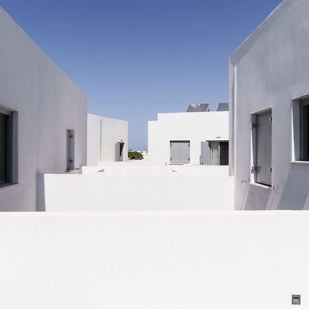 Aparthotel Poema Antiparos Città Esterno foto