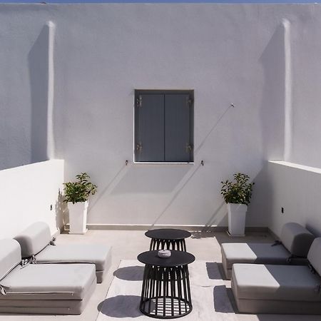 Aparthotel Poema Antiparos Città Esterno foto
