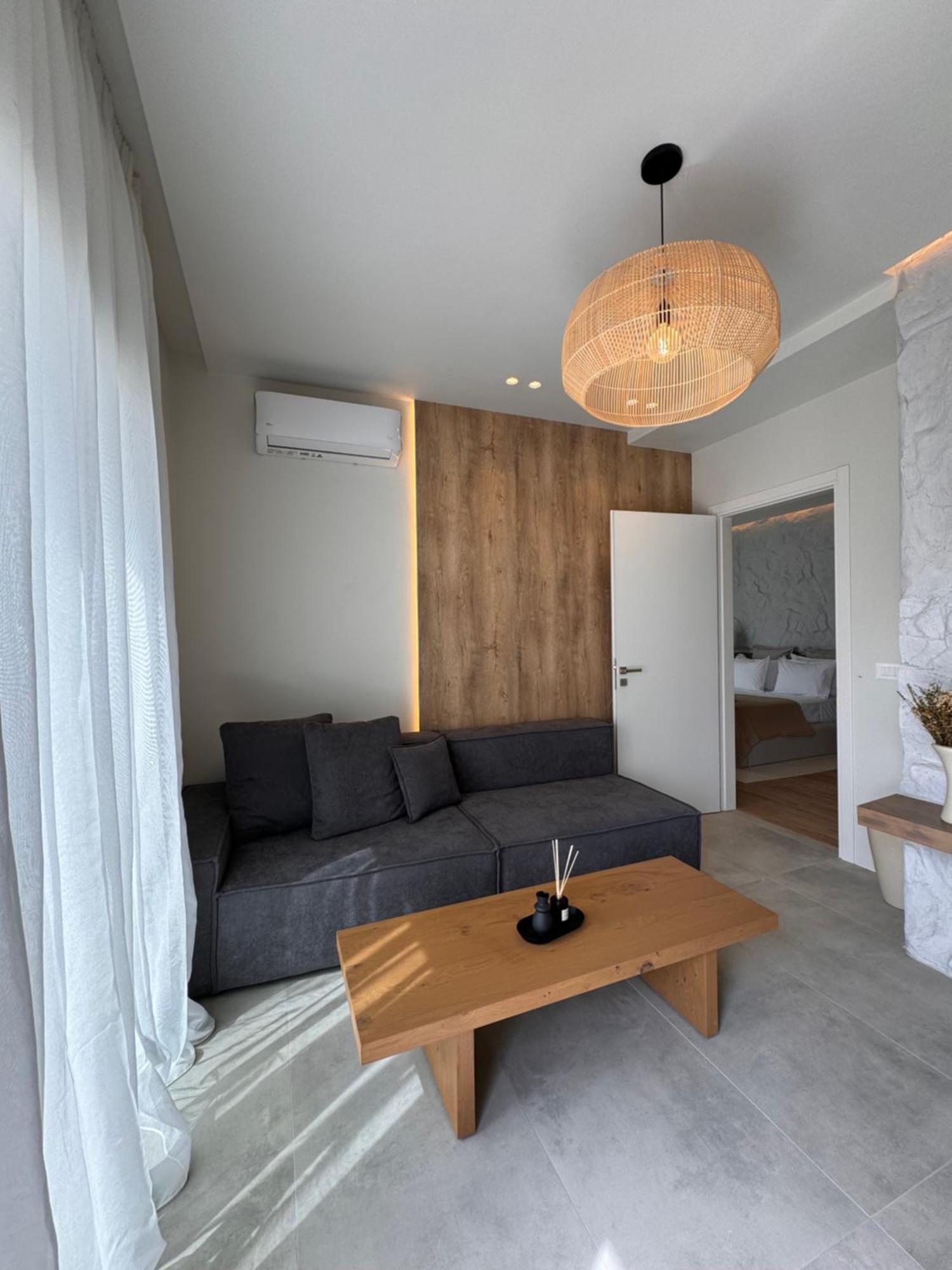 Aparthotel Poema Antiparos Città Esterno foto
