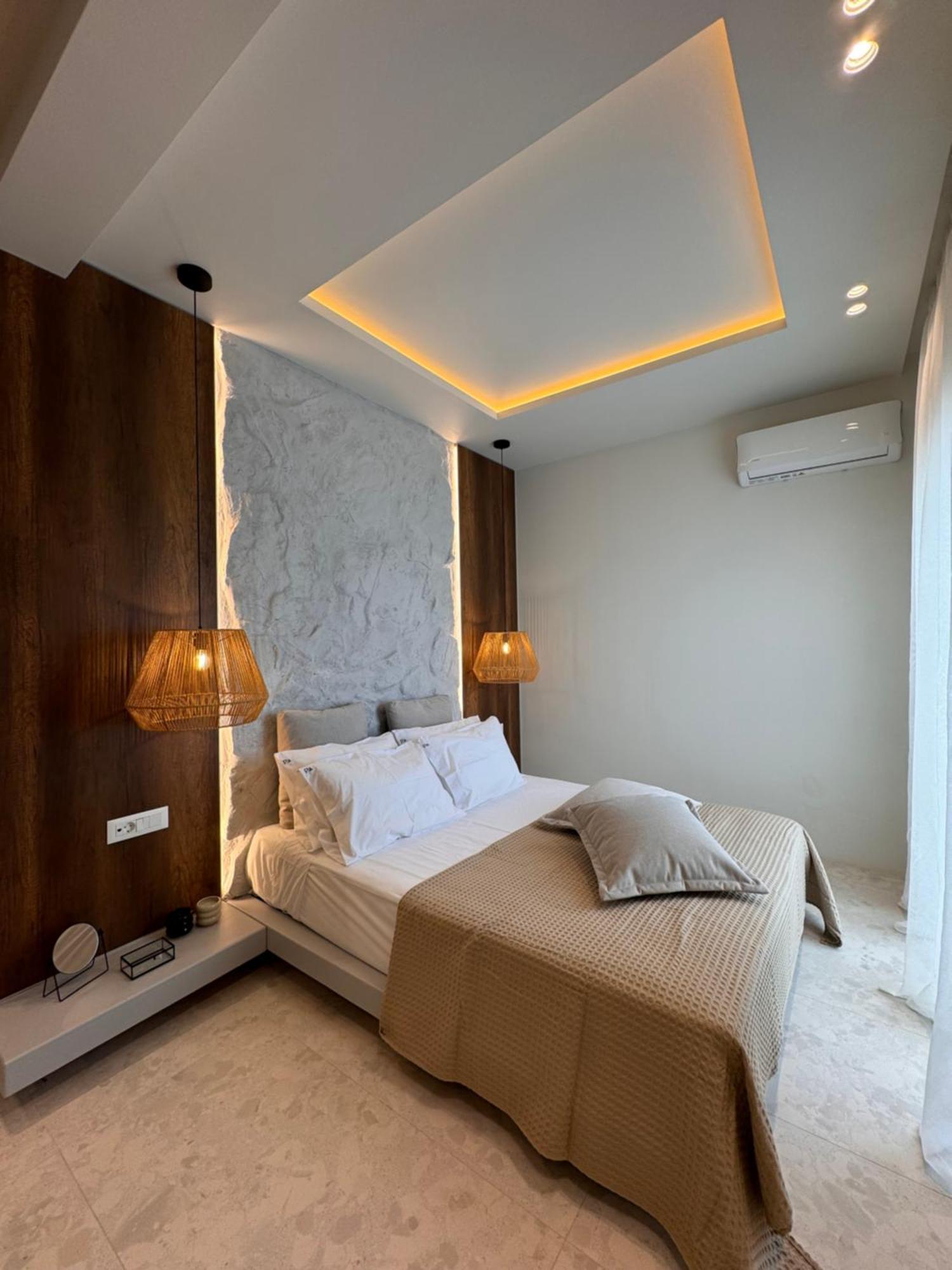 Aparthotel Poema Antiparos Città Esterno foto