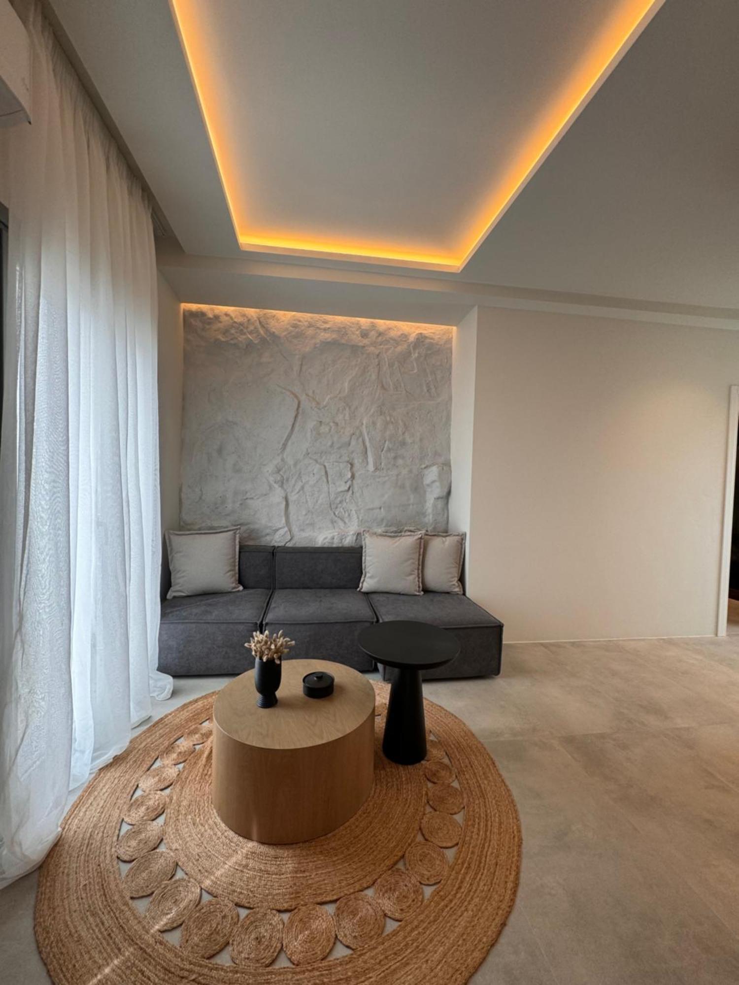 Aparthotel Poema Antiparos Città Esterno foto