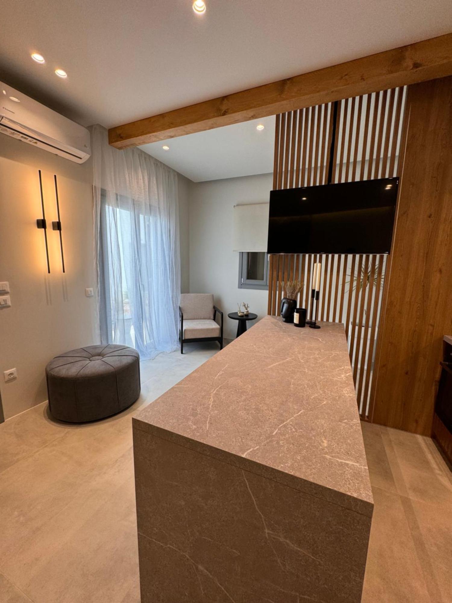 Aparthotel Poema Antiparos Città Esterno foto
