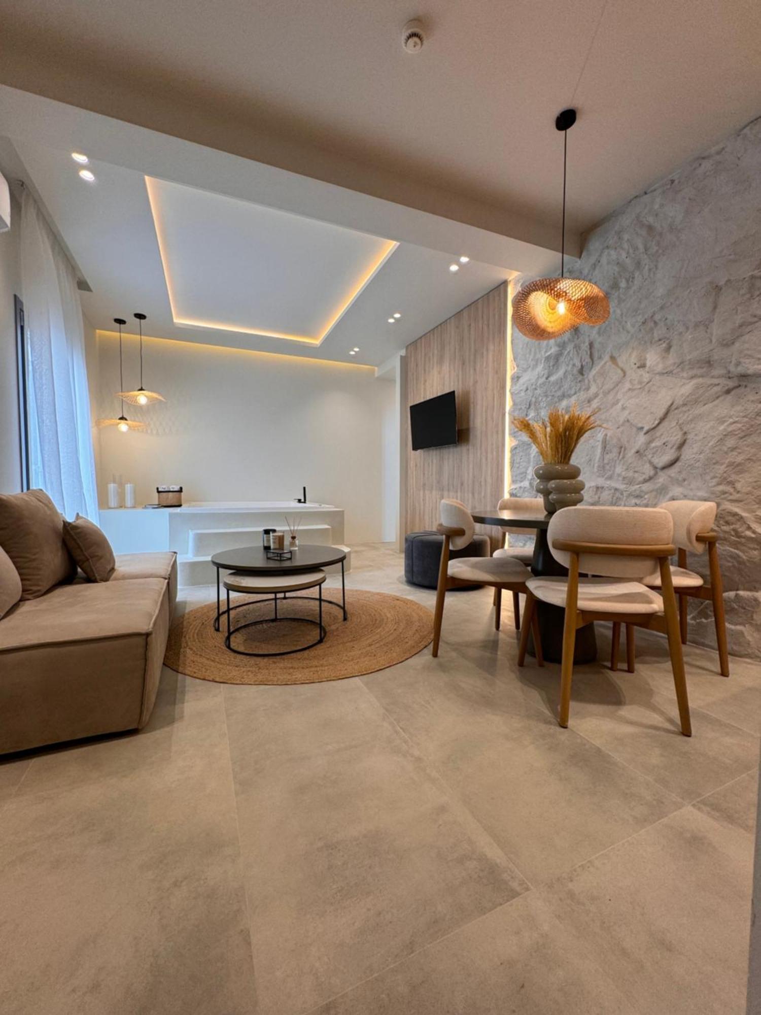 Aparthotel Poema Antiparos Città Esterno foto
