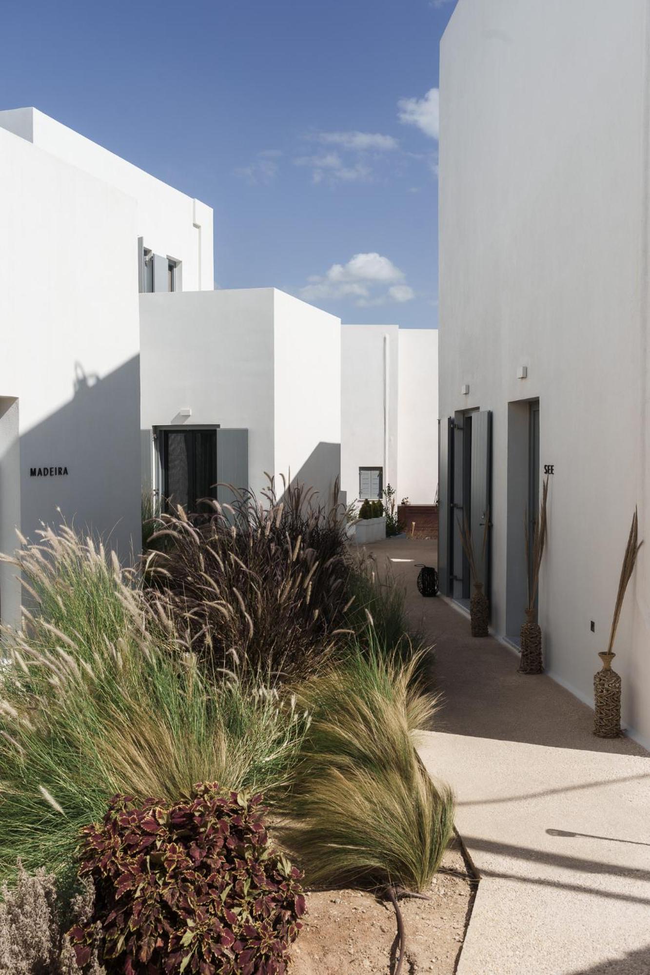 Aparthotel Poema Antiparos Città Esterno foto