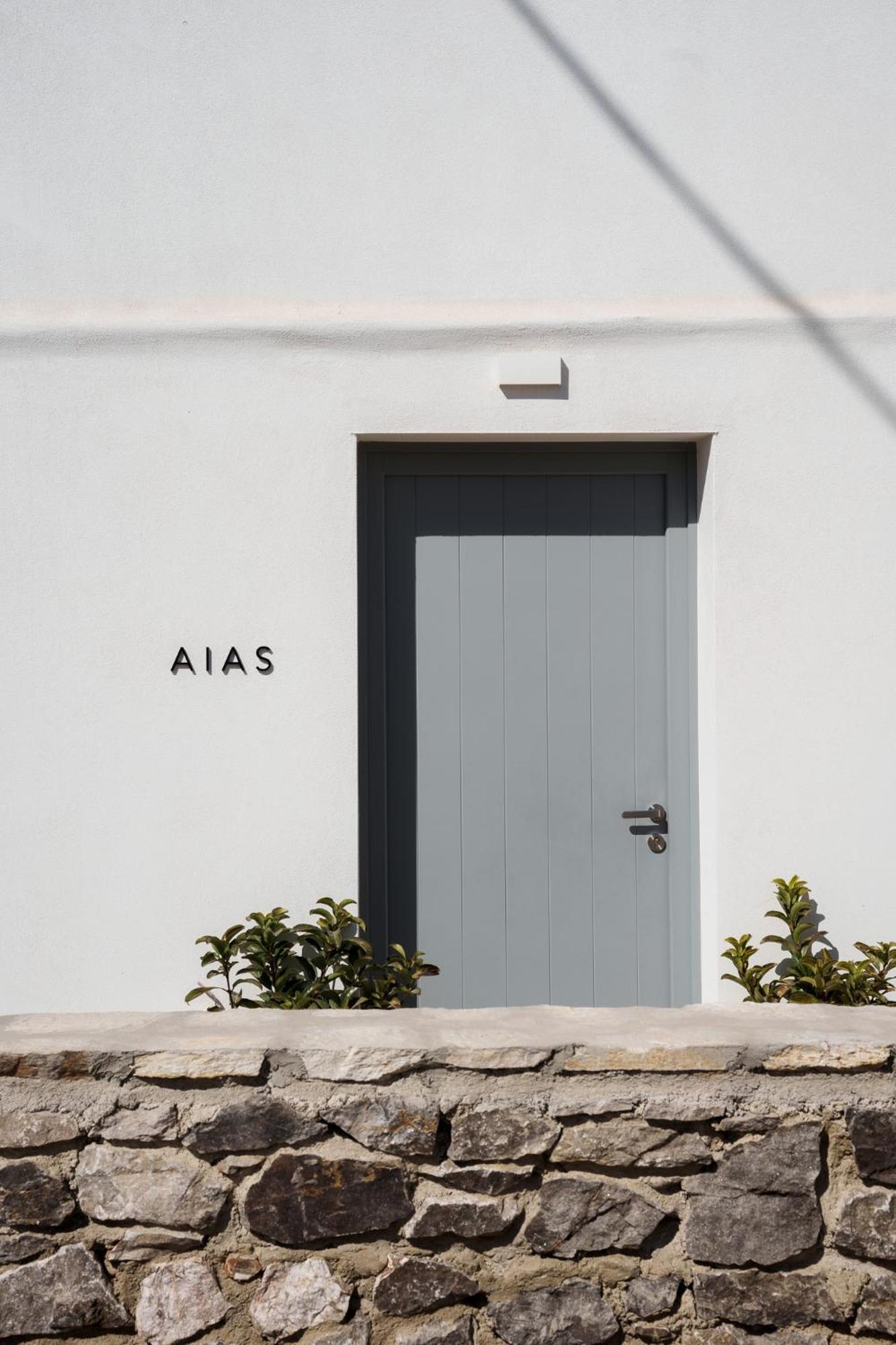 Aparthotel Poema Antiparos Città Esterno foto
