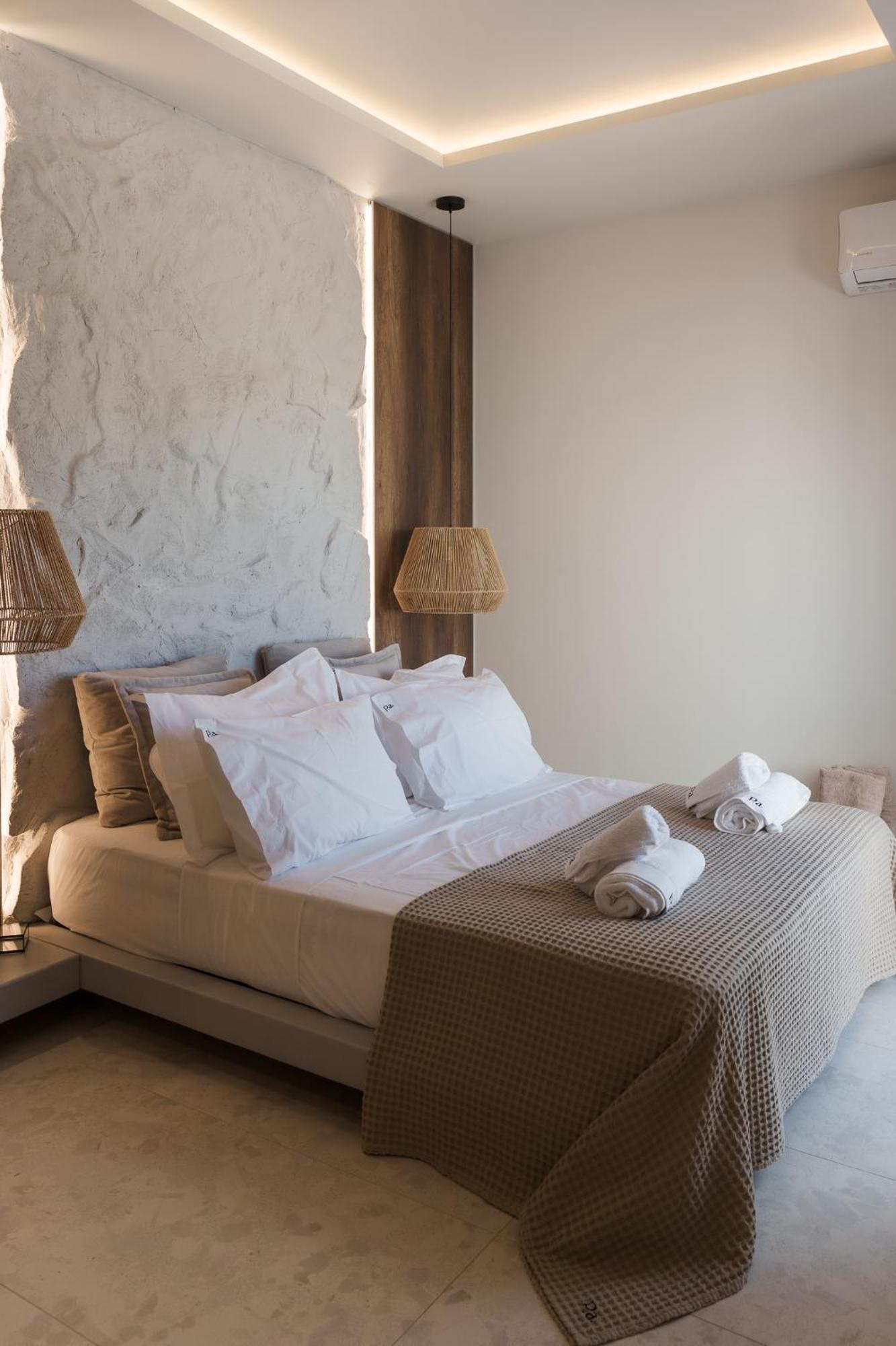 Aparthotel Poema Antiparos Città Esterno foto