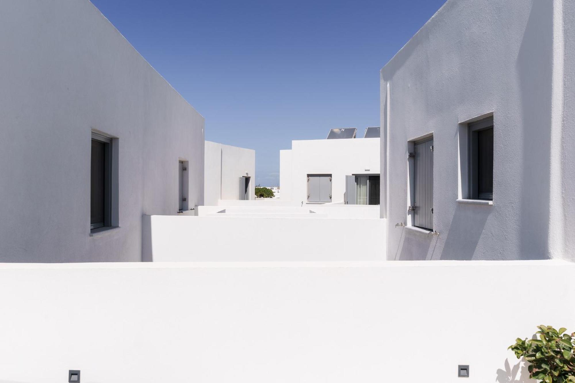Aparthotel Poema Antiparos Città Esterno foto