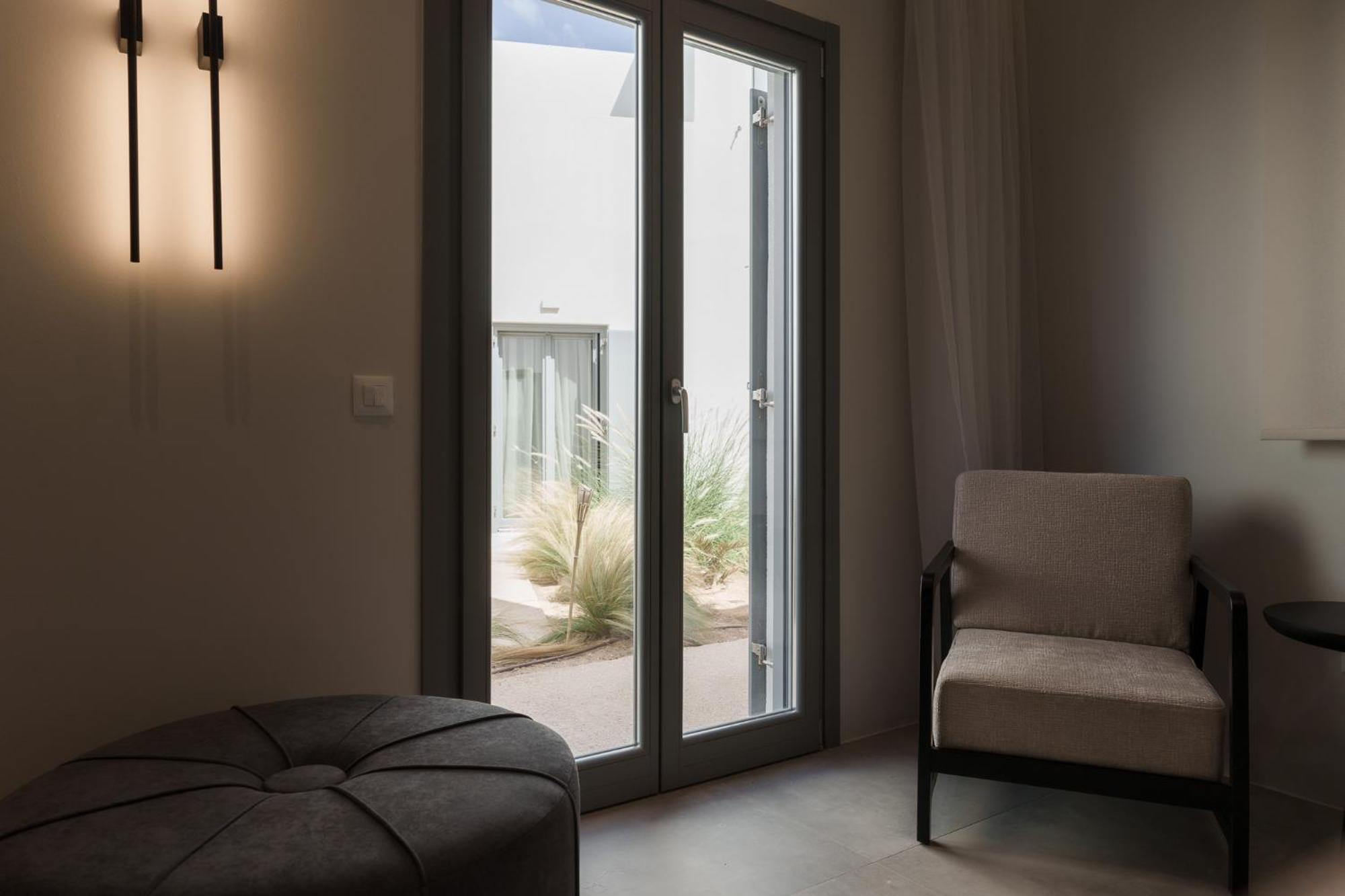Aparthotel Poema Antiparos Città Esterno foto
