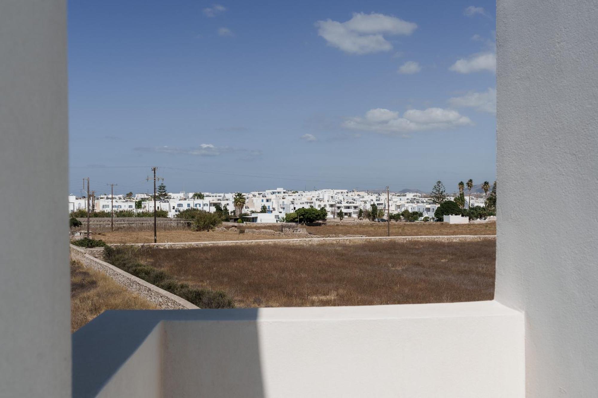 Aparthotel Poema Antiparos Città Esterno foto