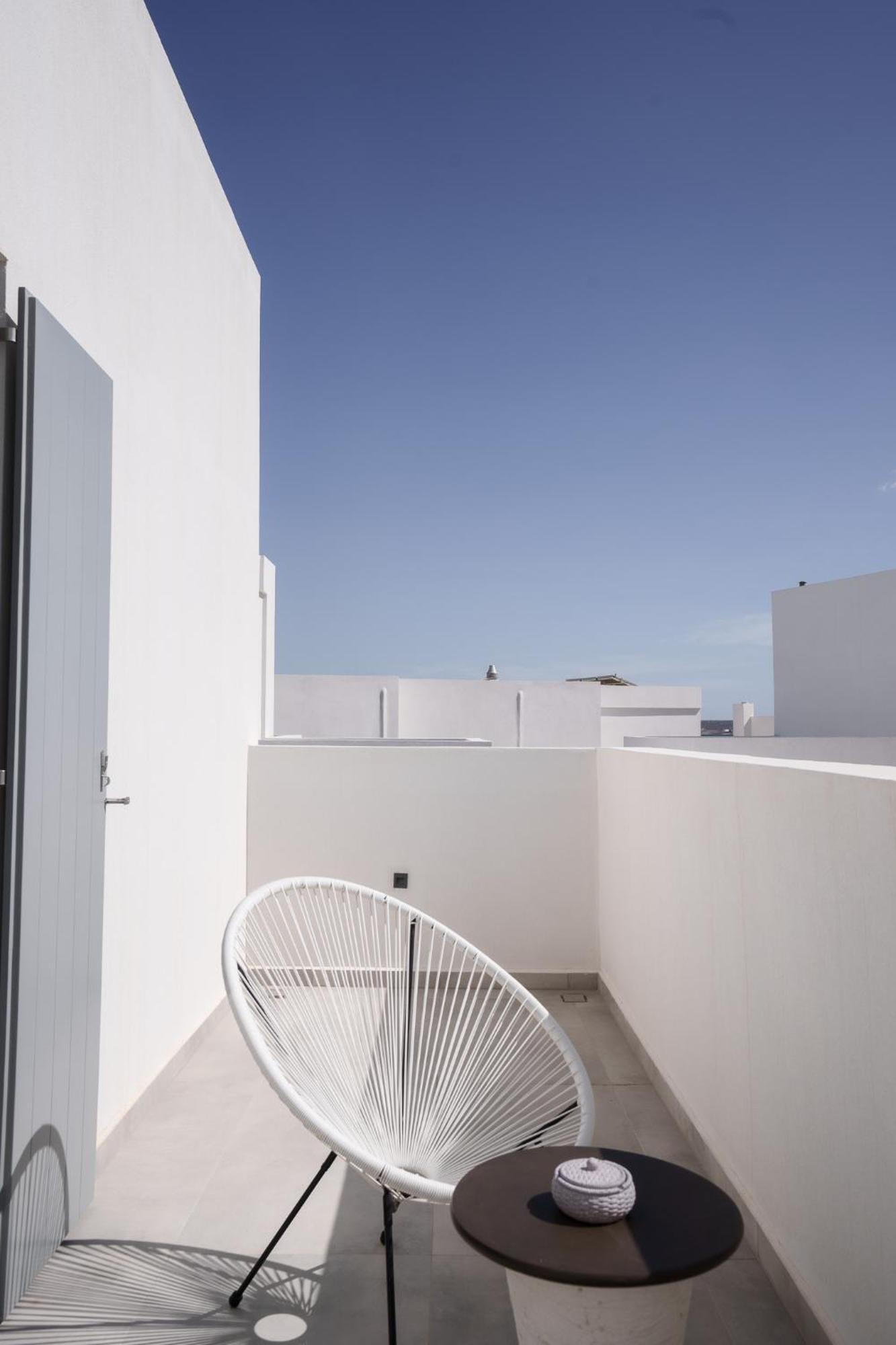 Aparthotel Poema Antiparos Città Esterno foto